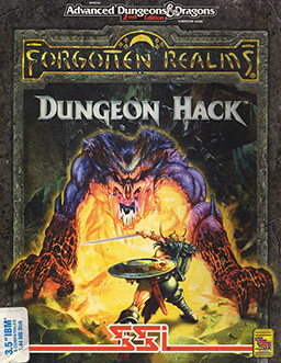 Dungeon Hack